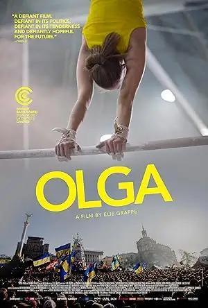 فيلم Olga 2021 مترجم